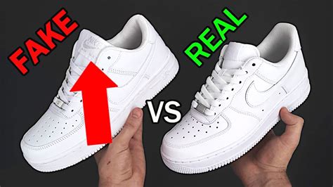 fake nikes shoes|how to tell if nikes are fake.